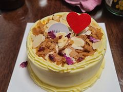 -甛时(咸奶油特色店)