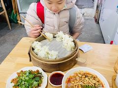 镇店鲜虾烧麦-晓友烧麦(光华村店)