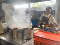 -清真磨沟沿老字号牛肉面(总店)