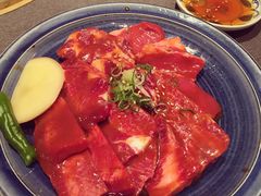 iphone_upload_pic-松阪牛焼肉M(法善寺横丁店)