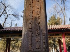 -青城公园