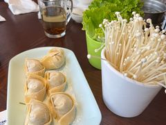 -东海怡品海鲜豆捞(舟宿夜江店)