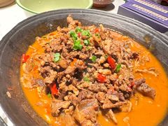 -寨子里的·钵钵菜·湘西山里菜(魅力湘西店)