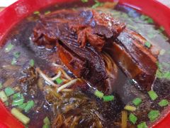 -小龙大肉面馆