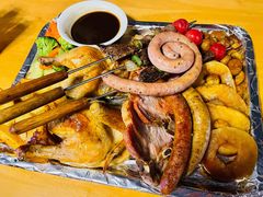 -巴伐利亚啤酒坊(意式风情街店)