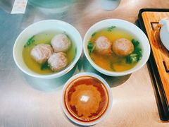 -潮界(LU·ONE凯德晶萃广场店)