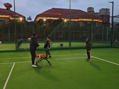 -浦鸿会游泳健身中心·Ambassy Club PD(金桥碧云国际社区店)