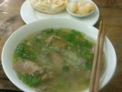 -老白家水盆羊肉