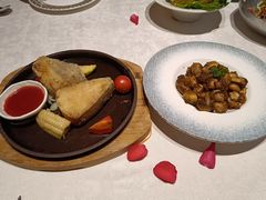 -俄士厨房(环球港店)