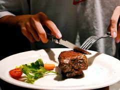 -西堤厚牛排(国瑞店)