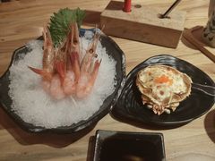 -和风食堂·日料·无界小火锅