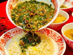 -神更仔·潮汕魂大排档(汉口路店)