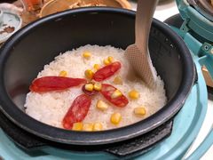 -佬麻雀·新湘菜(珠海金发购物中心店)