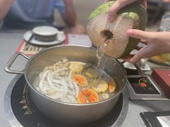 -椰小鸡·琼州糟粕醋(美兰缤纷城店)