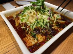 -幸福的烤包子·新疆菜