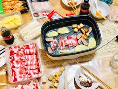 -锅圈食汇火锅烧烤食材超市(天润广场店)