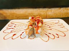 蝴蝶卷-山葵家·创意料理(宁波来福士店)