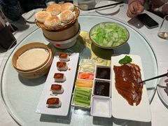 -京尊烤鸭店JINGZUN(春秀路店)