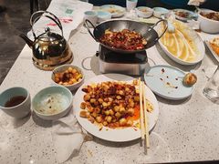 -玉林烤鸭店(垡头店)