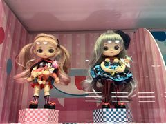 -泡泡玛特POPMART(蓝色港湾店)