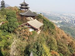 -杭州半山国家森林公园