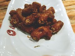 -春润大地海南椰子鸡(沙井京基百纳广场店)