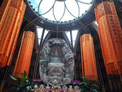 -韶关经律论国际酒店温泉