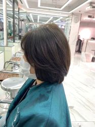 点击看大图 -潘多拉Hairsalon