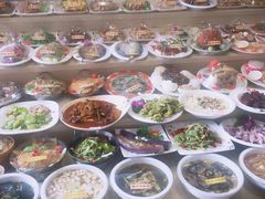 -旺达·福州菜(正大广场店)
