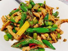 -青菁酒家·象山海鲜(胜利河美食街店)