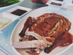 太子香酥烤鸭-亢龙太子酒轩·花园店