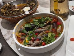 -舌尖上·霞浦滩涂海鲜·新闽菜(总店)