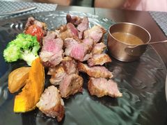 -188西餐厅(园林宾馆店)