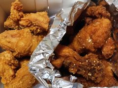 -SUN炸鸡专门店(西塔总店)