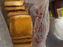 -中关村茶点