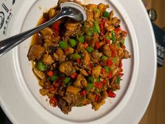 -7017浙菜•建德味(中财店)
