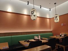 -沼津港精致料理·寿喜烧·烧鸟(青浦宝龙广场日料榜单店)