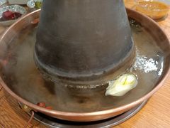 -周嵘铜火锅