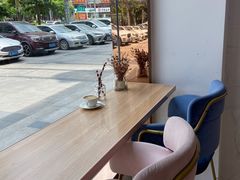 -DEMO黛慕蛋糕(中泰店)
