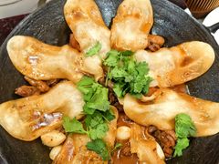 -四季轩中餐厅(徐州开元名都大酒店)