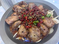 -天隆酒店·本地海鲜鲁菜(烟台大学店)