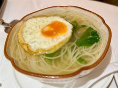 生日面-香港龙凤楼(陆家嘴中心店)
