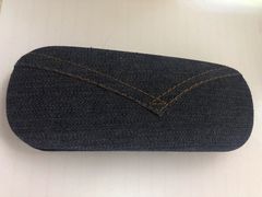 -精益眼镜(建三店)