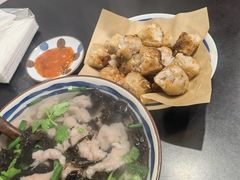 -小宝·路鼎记·福鼎特色小吃(富民路店)