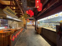 -老阿爸江浙土菜(前进东路店)