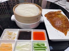 -味钱塘·钱塘浙宴(宋城之江银泰店)