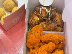 -悠个炸鸡(南京创始店)