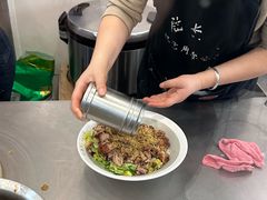 -陆长玖古法猪脚饭(玄风桥店)