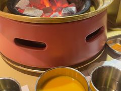 -西塔老太太泥炉烤肉(杭州首店)