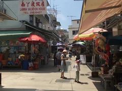 -南丫岛